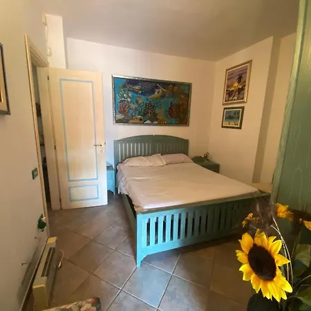 Domus De Mari Casa de Férias *