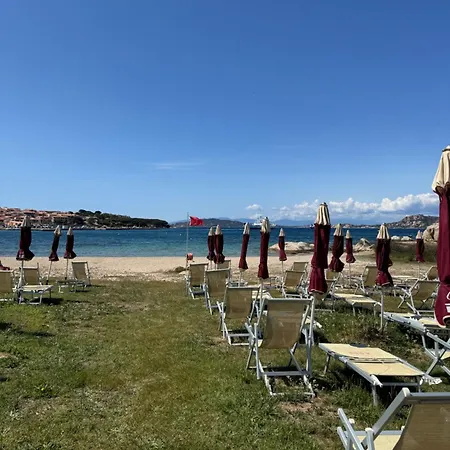 Сasa de vacaciones Domus De Mari Palau