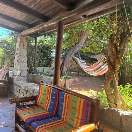 Сasa de vacaciones Domus De Mari *