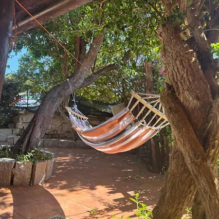 Domus De Mari Casa de Férias *