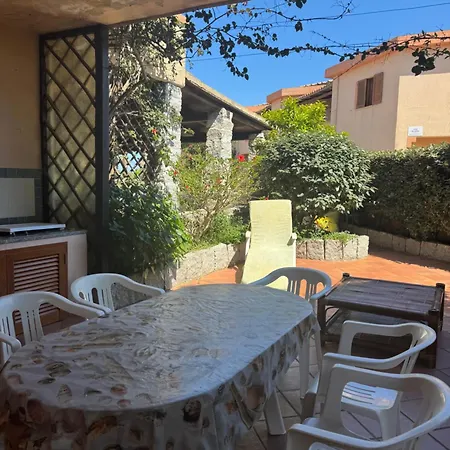 Domus De Mari Casa de Férias