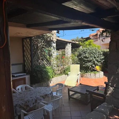 Сasa de vacaciones Domus De Mari *