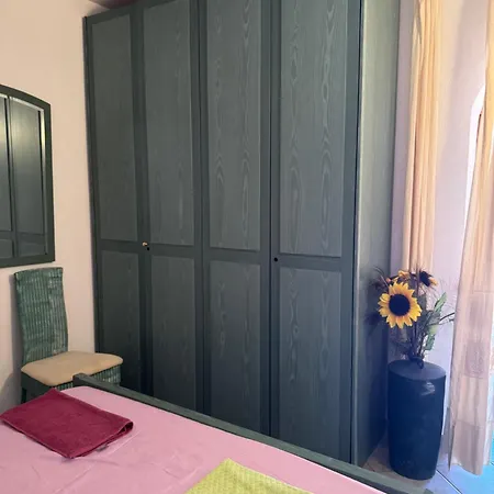 Сasa de vacaciones Domus De Mari