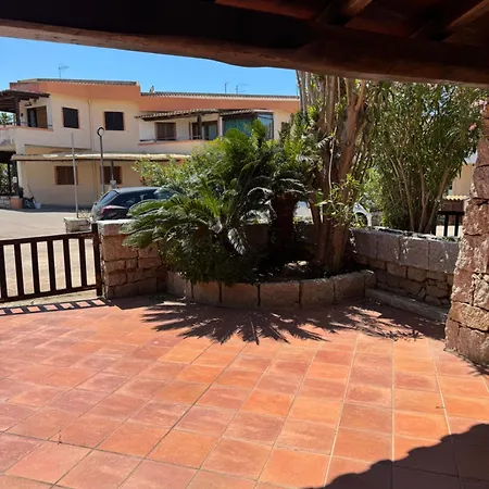 Casa de Férias Domus De Mari *