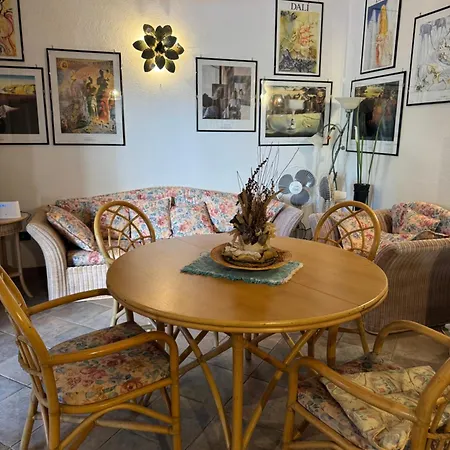 Domus De Mari Casa de Férias