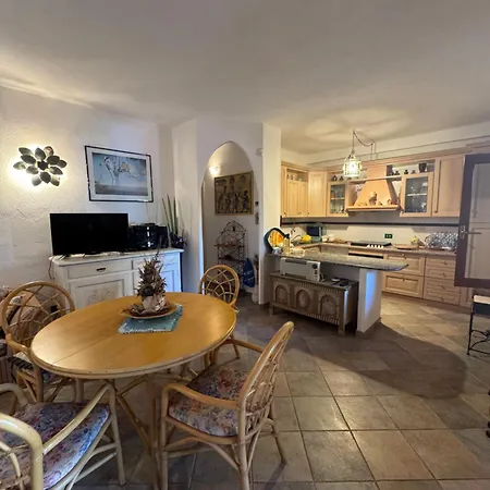 Domus De Mari Casa de Férias *