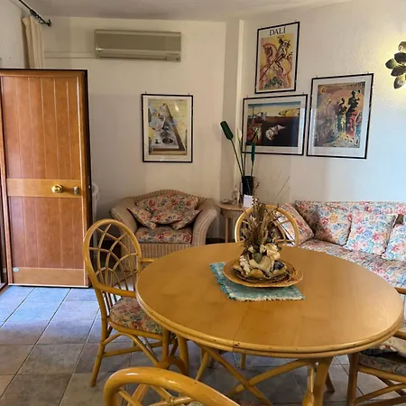 Сasa de vacaciones Domus De Mari