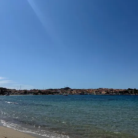 Сasa de vacaciones Domus De Mari
