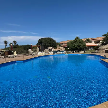 Domus De Mari * Palau