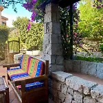 Domus De Mari بالاو