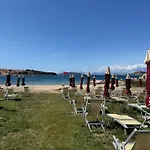 بيت للعطل Domus De Mari بالاو