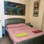 بيت للعطل Domus De Mari