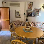 بيت للعطل Domus De Mari
