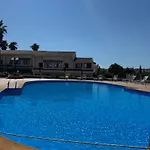 بيت للعطل Domus De Mari بالاو