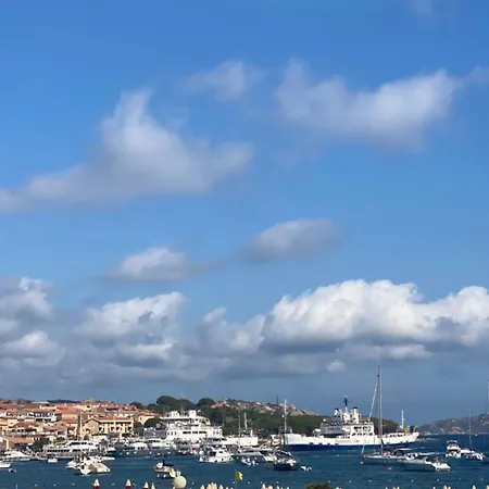 Domus De Mari Casa vacanze Palau