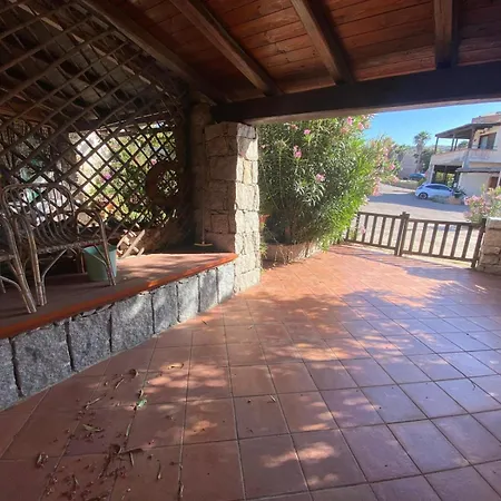 Casa vacanze Domus De Mari Palau