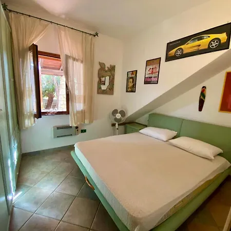 Vakantiehuis Domus De Mari *