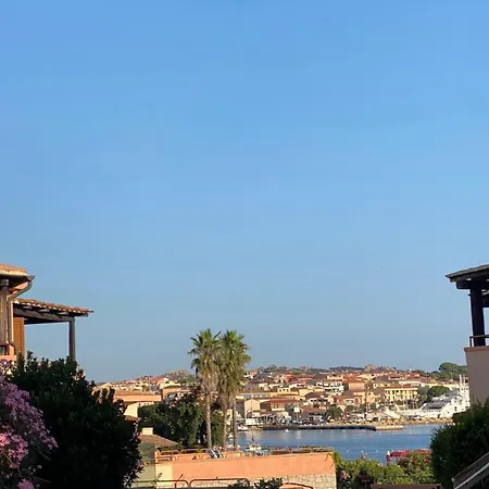 Casa vacanze Domus De Mari