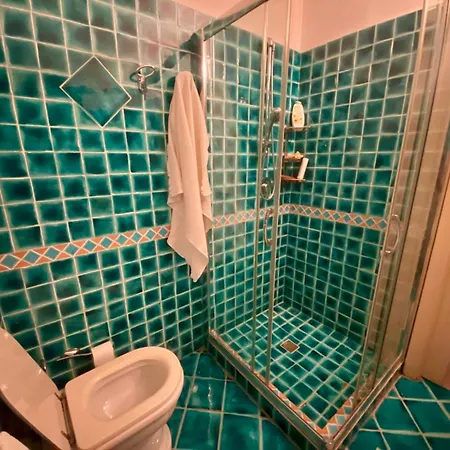 Domus De Mari *