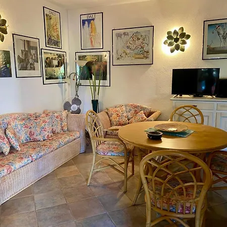 Domus De Mari Prázdninový dům Palau