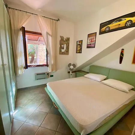 Prázdninový dům Domus De Mari Palau