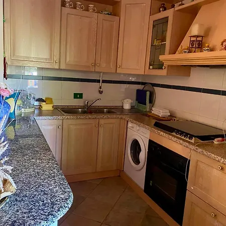 Domus De Mari * Palau