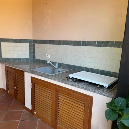 Domus De Mari Vakantiehuis *