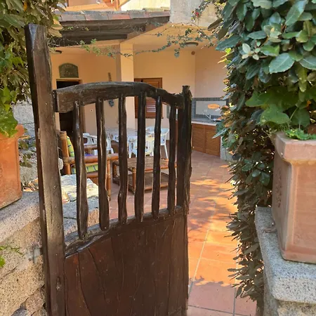 Domus De Mari Casa vacanze Palau