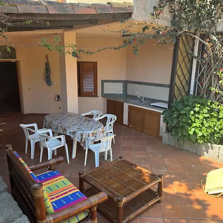 Domus De Mari Vakantiehuis