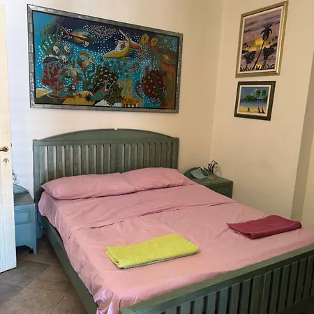 Casa vacanze Domus De Mari