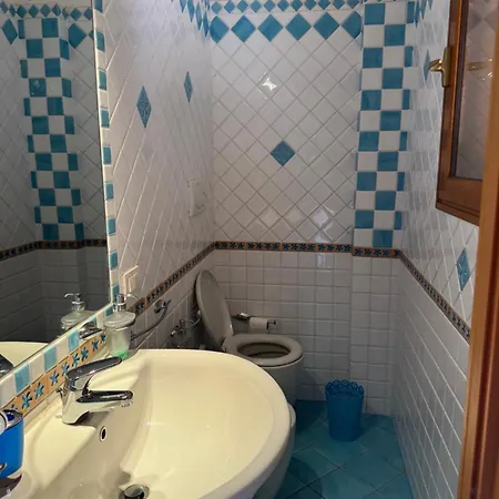 Casa vacanze Domus De Mari Palau