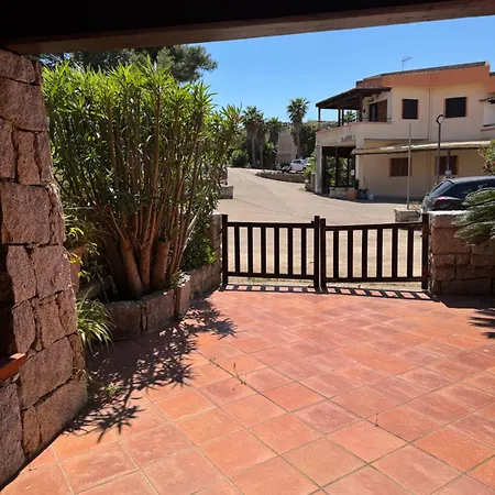 Domus De Mari Casa vacanze