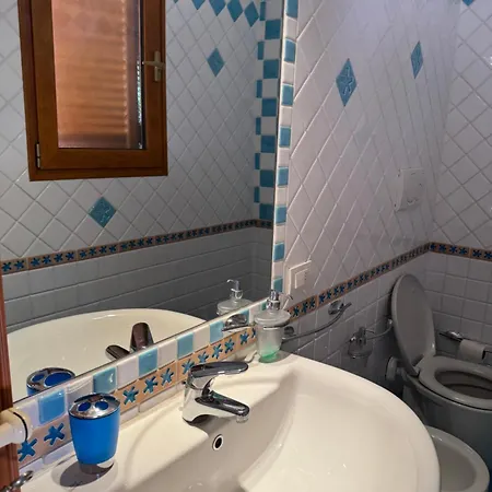 Casa vacanze Domus De Mari *