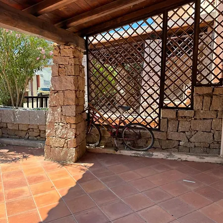 Domus De Mari Casa vacanze *