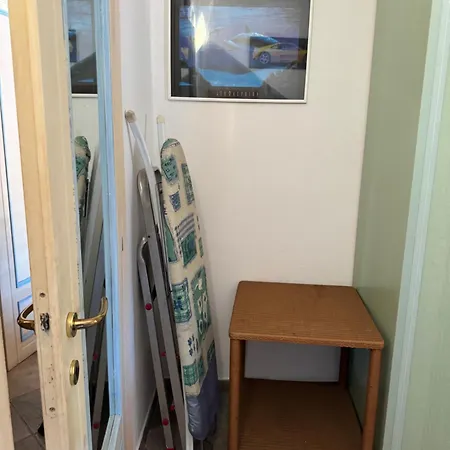 Domus De Mari Vakantiehuis