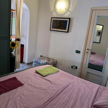 Vakantiehuis Domus De Mari Palau