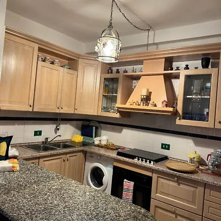 Domus De Mari Prázdninový dům Palau
